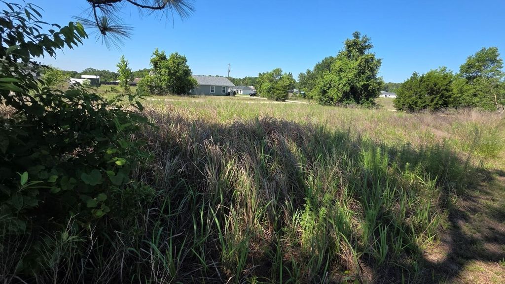 SW 149TH TERRACE, Ocala, FL 34481