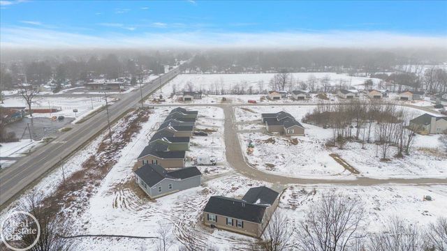 4225 Fairway View, Flint, MI 48506