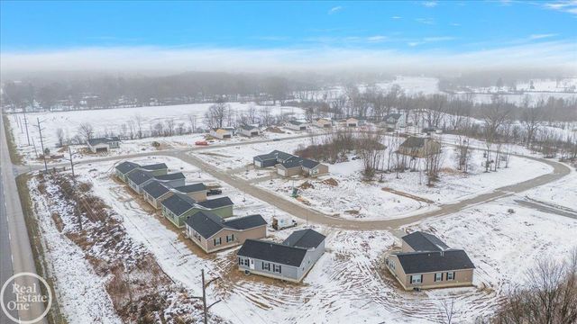 4225 Fairway View, Flint, MI 48506