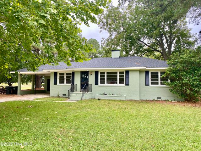 652 E New Hope Road, Goldsboro, NC 27534