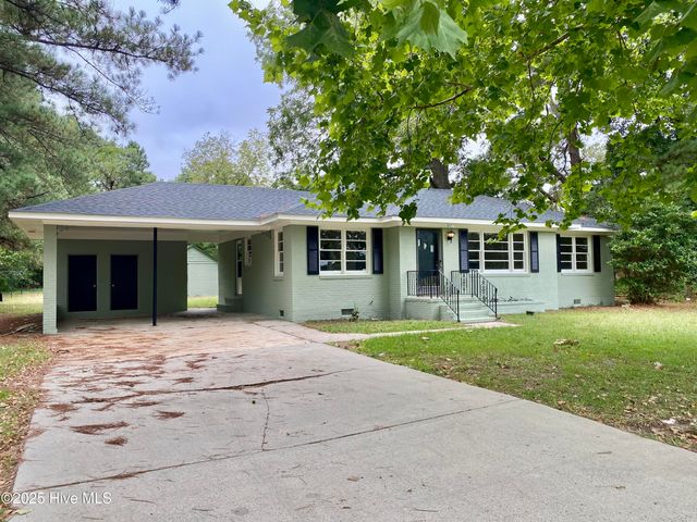 652 E New Hope Road, Goldsboro, NC 27534