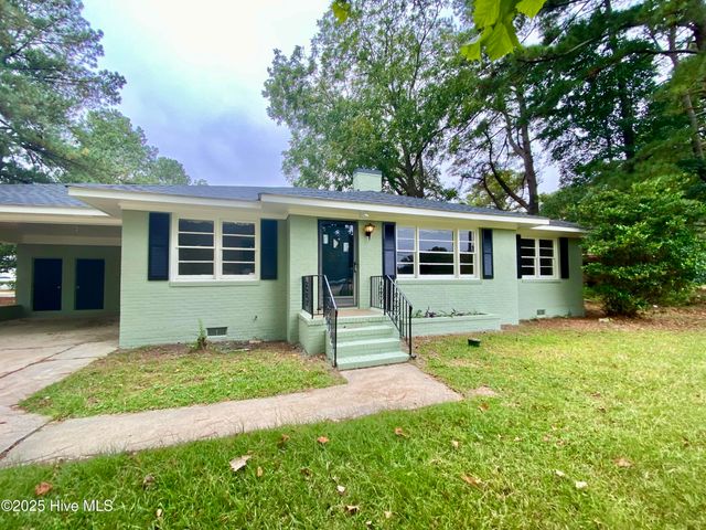 652 E New Hope Road, Goldsboro, NC 27534