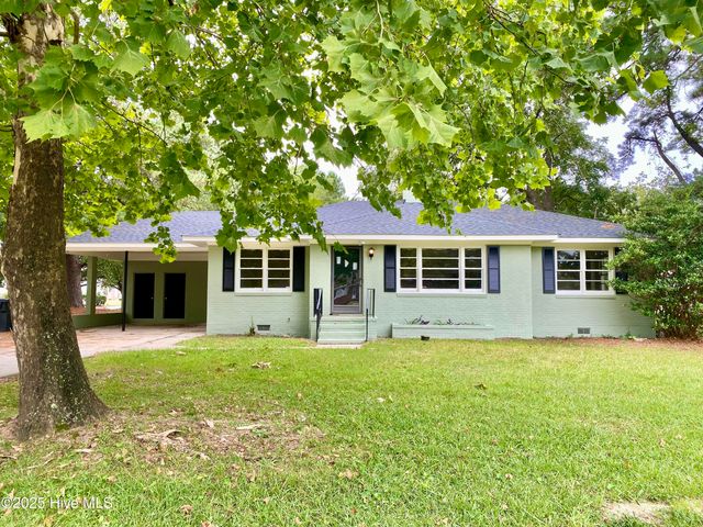 652 E New Hope Road, Goldsboro, NC 27534