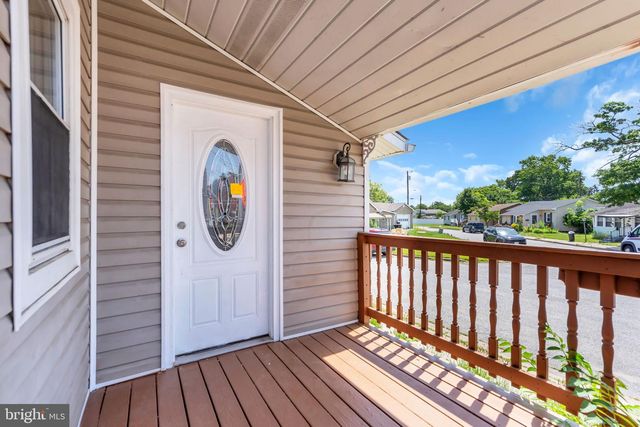 264 BIRCH ST, Carneys Point, NJ 08069