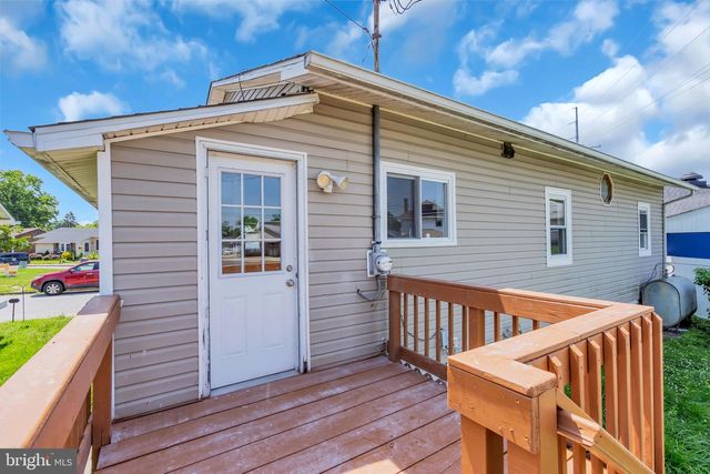 264 BIRCH ST, Carneys Point, NJ 08069