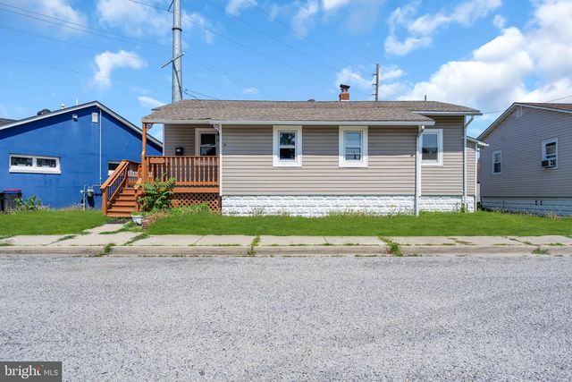264 BIRCH ST, Carneys Point, NJ 08069