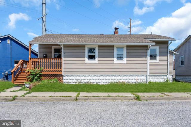 264 BIRCH ST, Carneys Point, NJ 08069