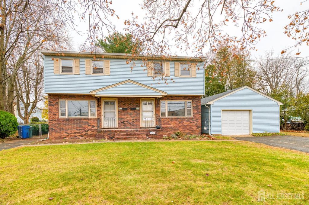 347 Lincoln Boulevard, Middlesex, NJ 08846