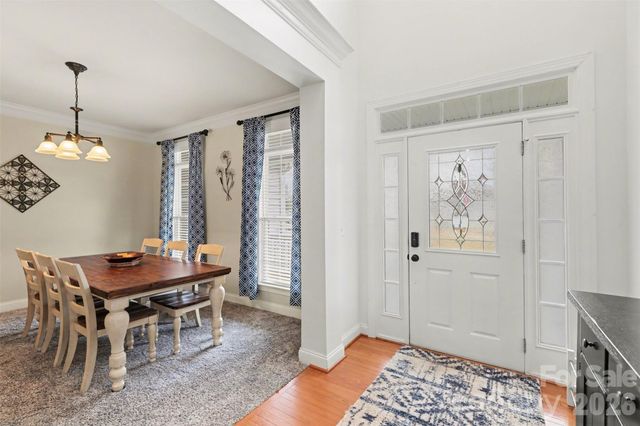 407 Oak Forest Lane, Salisbury, NC 28146