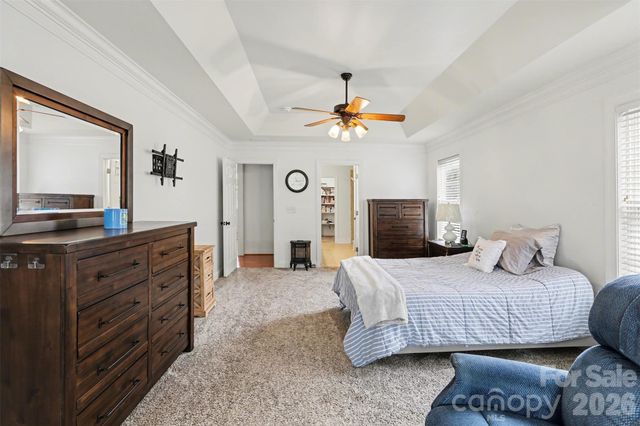 407 Oak Forest Lane, Salisbury, NC 28146