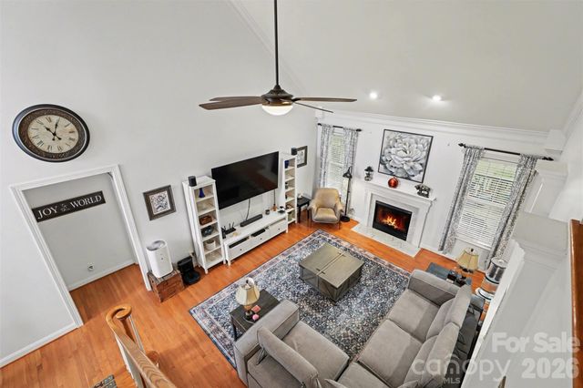 407 Oak Forest Lane, Salisbury, NC 28146