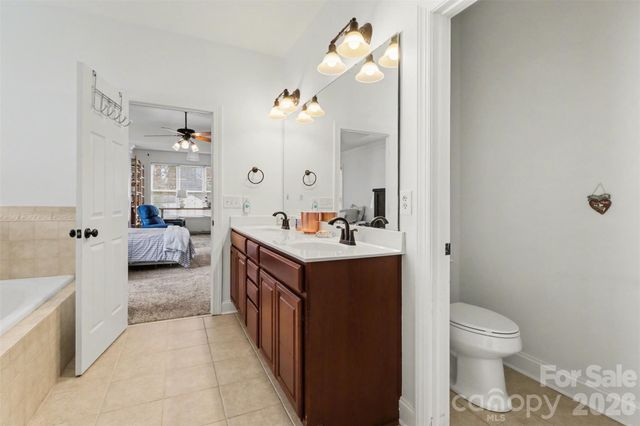 407 Oak Forest Lane, Salisbury, NC 28146