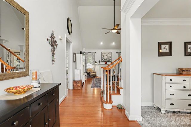 407 Oak Forest Lane, Salisbury, NC 28146