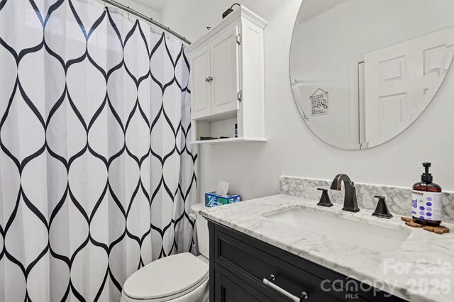 407 Oak Forest Lane, Salisbury, NC 28146