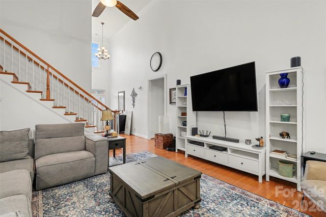 407 Oak Forest Lane, Salisbury, NC 28146