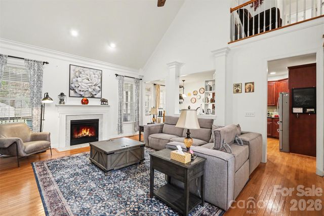 407 Oak Forest Lane, Salisbury, NC 28146