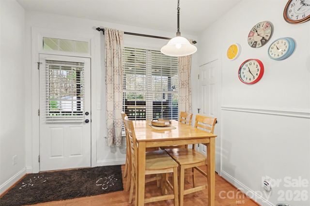 407 Oak Forest Lane, Salisbury, NC 28146