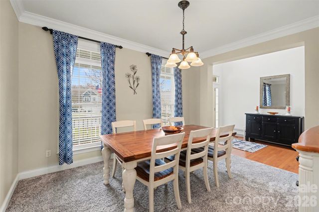 407 Oak Forest Lane, Salisbury, NC 28146