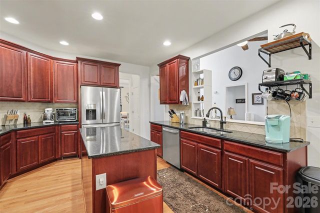 407 Oak Forest Lane, Salisbury, NC 28146