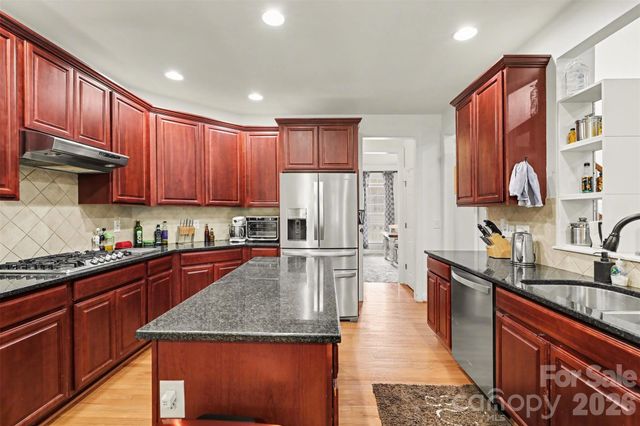 407 Oak Forest Lane, Salisbury, NC 28146