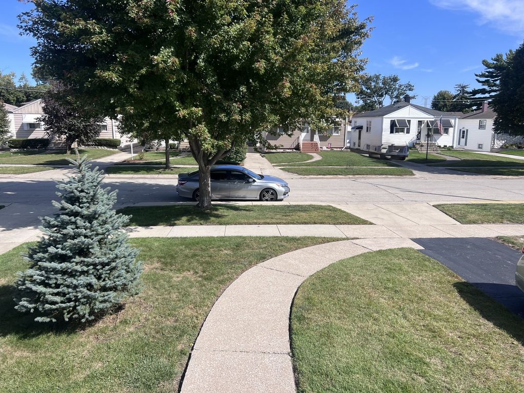 4508 WENONAH Avenue, Forest View, IL 60402 — photo 3