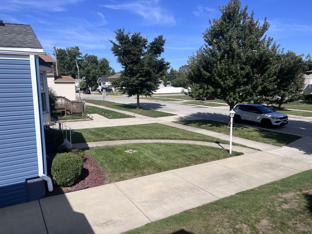 4508 WENONAH Avenue, Forest View, IL 60402 — photo 4