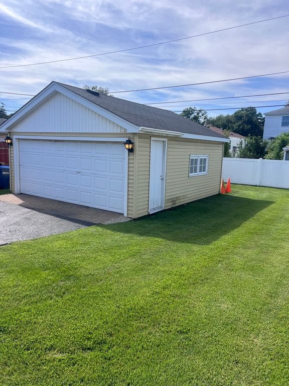 4508 WENONAH Avenue, Forest View, IL 60402 — photo 5