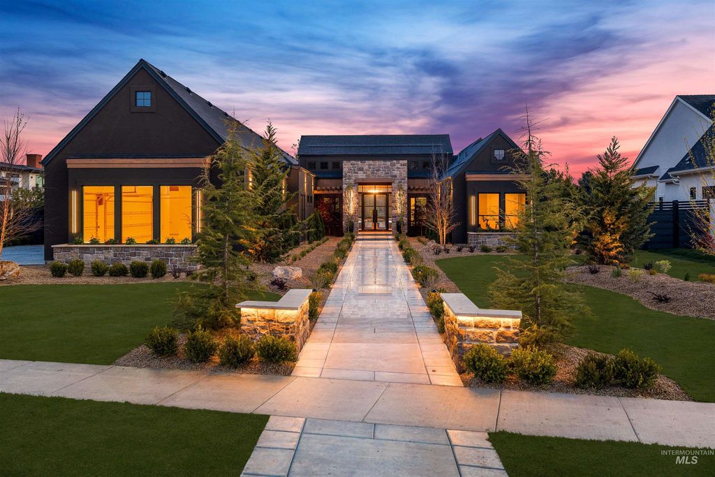 1976 W Oakhampton Drive, Eagle, ID 83616 photo 3