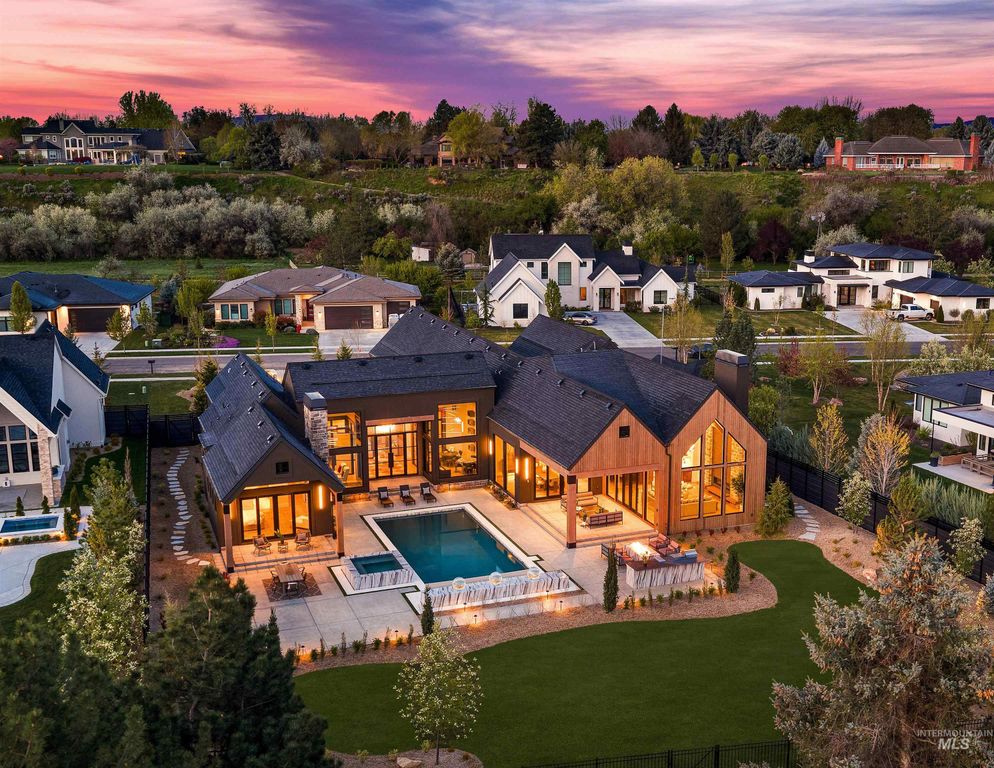 1976 W Oakhampton Drive, Eagle, ID 83616 photo 46