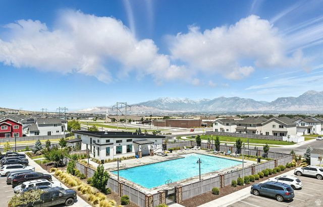 5083 E LAKEFIELD DR, Eagle Mountain, UT 84005