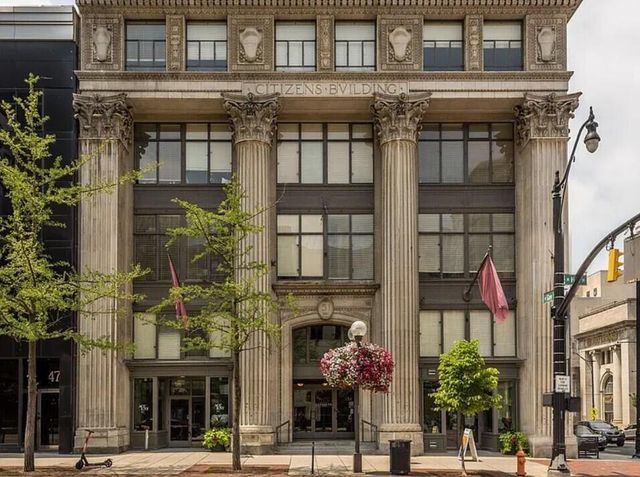 51 N High Street, 507, Columbus, OH 43215