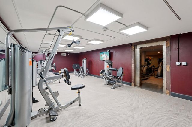 51 N High Street, 507, Columbus, OH 43215