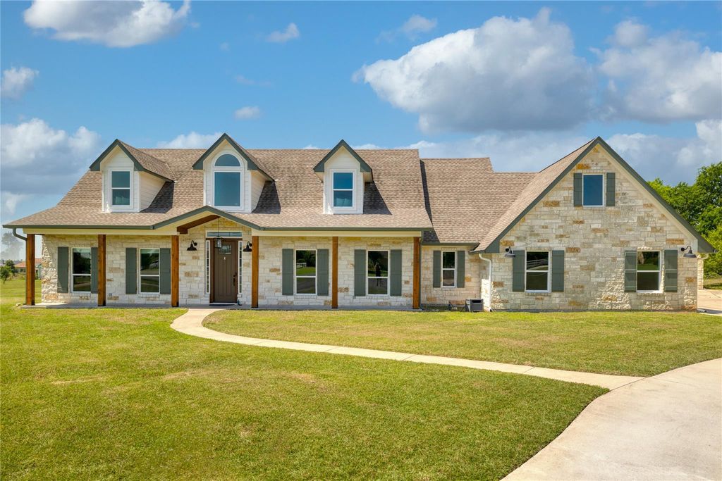 205 Highpoint WAY, Georgetown, TX 78626
