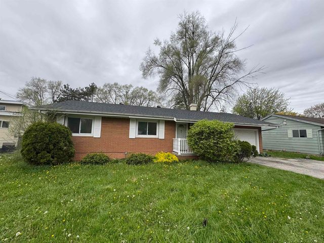 2950 Arlington Drive, Saginaw, MI 48601
