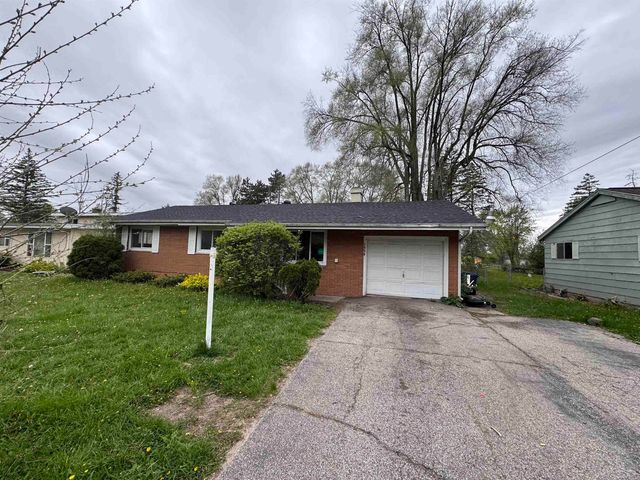 2950 Arlington Drive, Saginaw, MI 48601