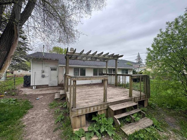 2950 Arlington Drive, Saginaw, MI 48601