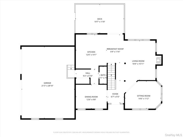 72 Coppergate Lane, Warwick, NY 10990