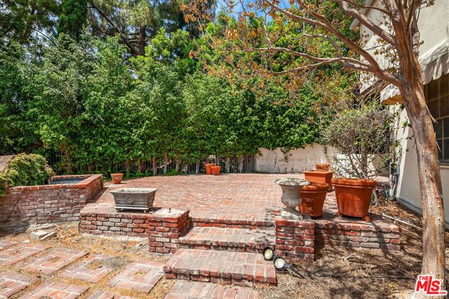 1280 Monte Cielo Drive, Beverly Hills, CA 90210
