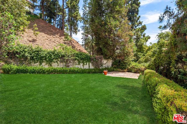 1280 Monte Cielo Drive, Beverly Hills, CA 90210