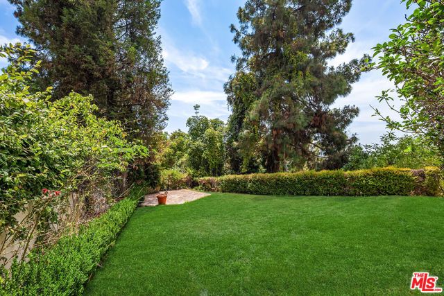 1280 Monte Cielo Drive, Beverly Hills, CA 90210