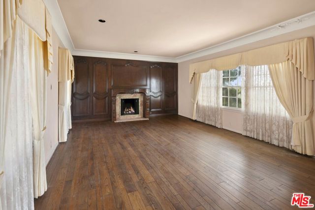 1280 Monte Cielo Drive, Beverly Hills, CA 90210