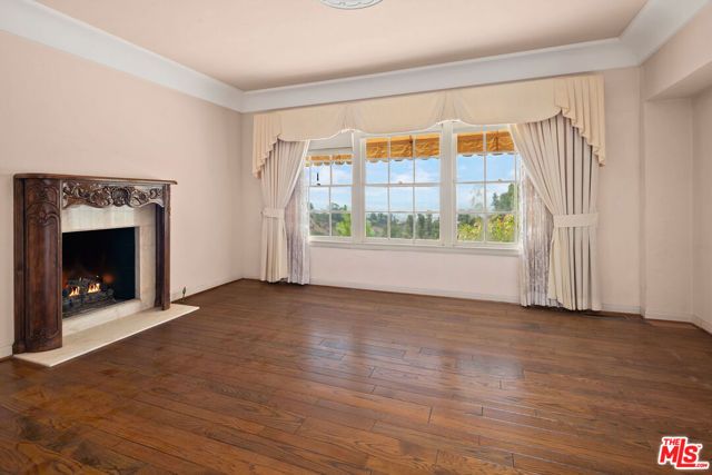 1280 Monte Cielo Drive, Beverly Hills, CA 90210