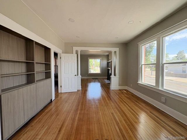 493 S Lincoln St, Denver, CO 80209