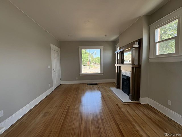 493 S Lincoln St, Denver, CO 80209