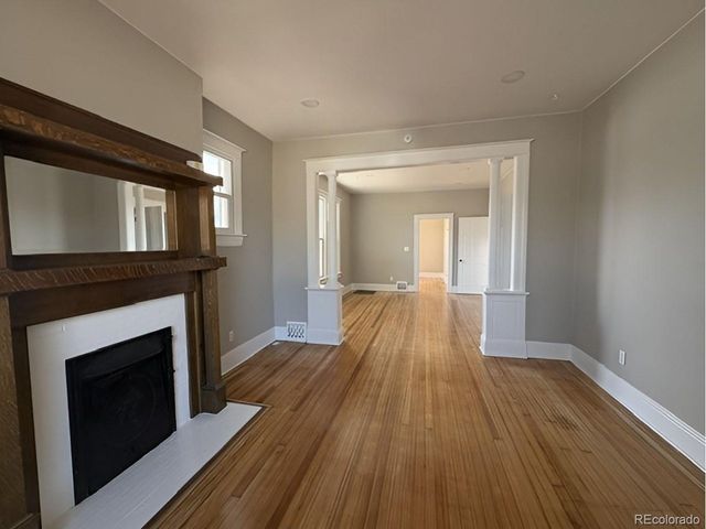 493 S Lincoln St, Denver, CO 80209