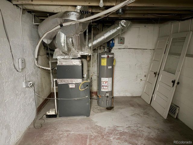 493 S Lincoln St, Denver, CO 80209