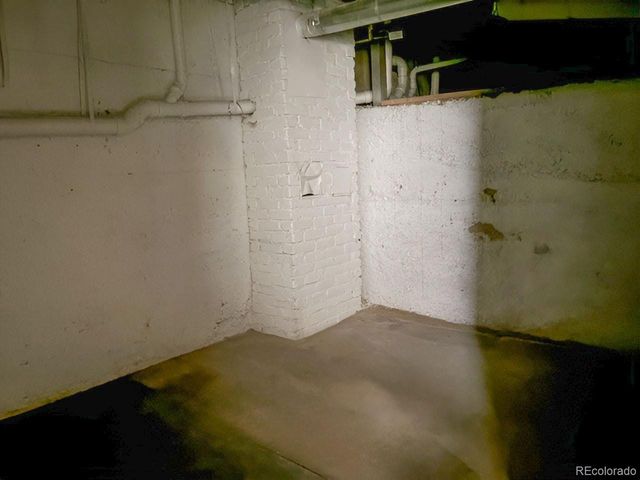 493 S Lincoln St, Denver, CO 80209