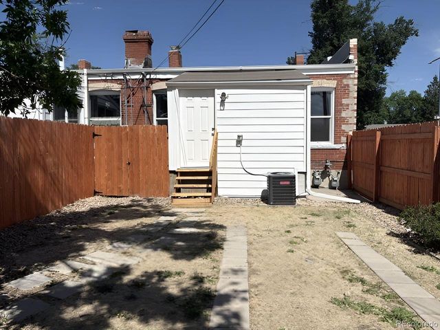 493 S Lincoln St, Denver, CO 80209
