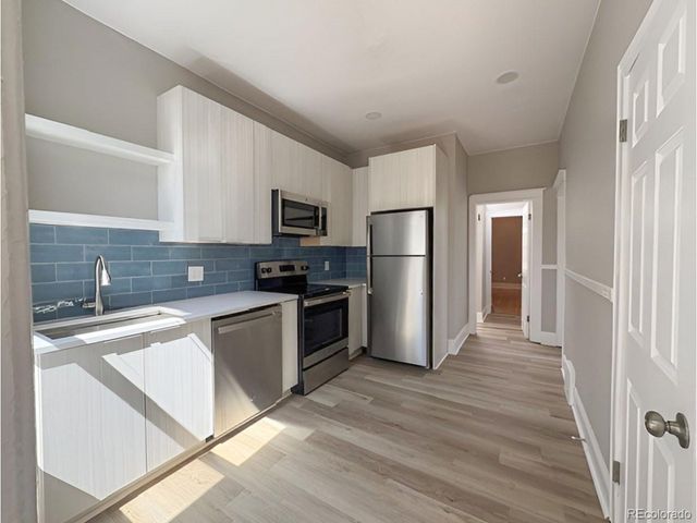 493 S Lincoln St, Denver, CO 80209