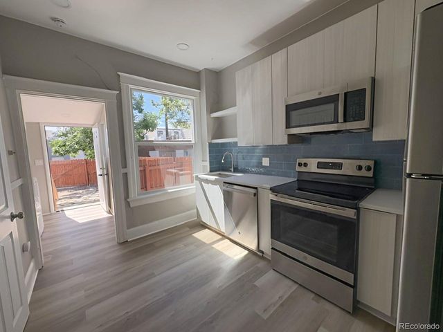 493 S Lincoln St, Denver, CO 80209